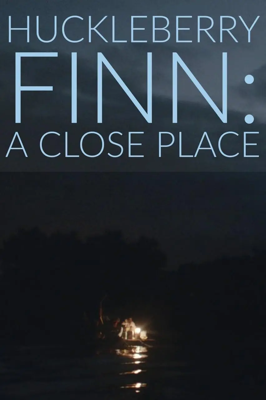 Huckleberry Finn: A Close Place_peliplat