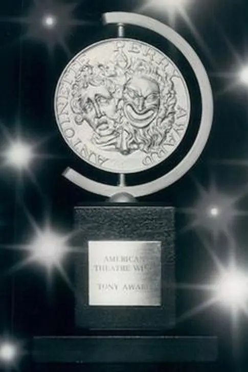 The 14th Annual Tony Awards_peliplat