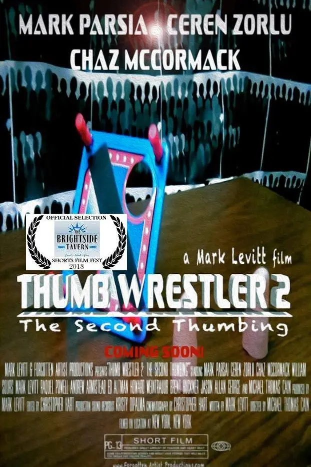 Thumb Wrestler 2: The Second Thumbing_peliplat