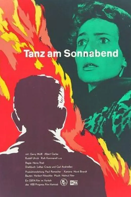 Tanz am Sonnabend_peliplat