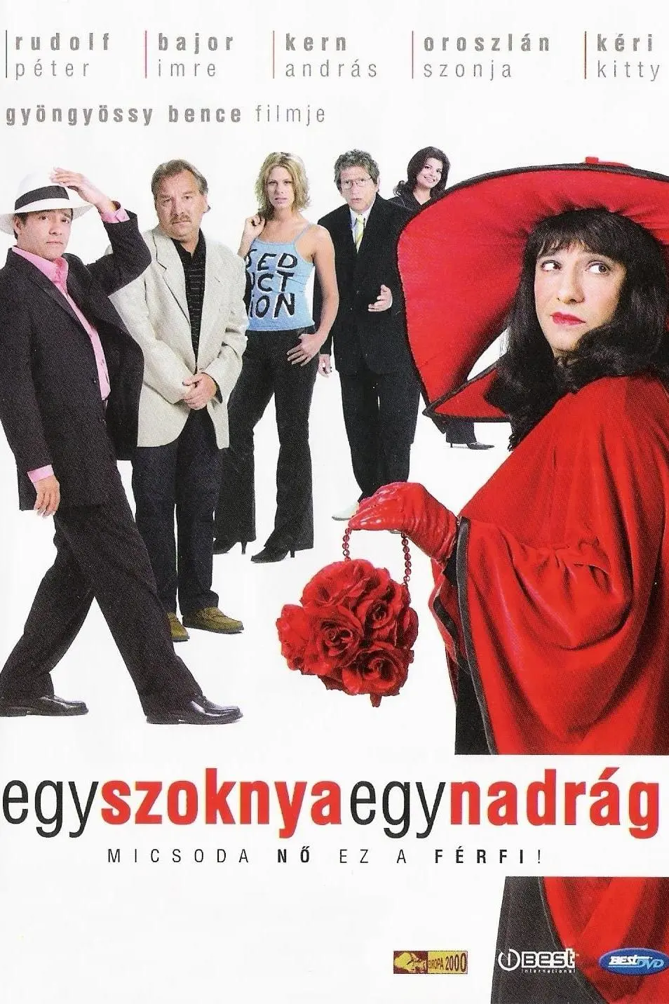 Egy szoknya, egy nadrág_peliplat