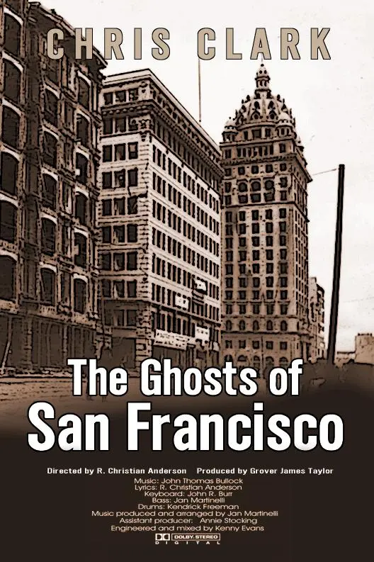 The Ghosts of San Francisco_peliplat