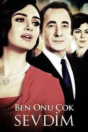 Ben Onu Çok Sevdim_peliplat