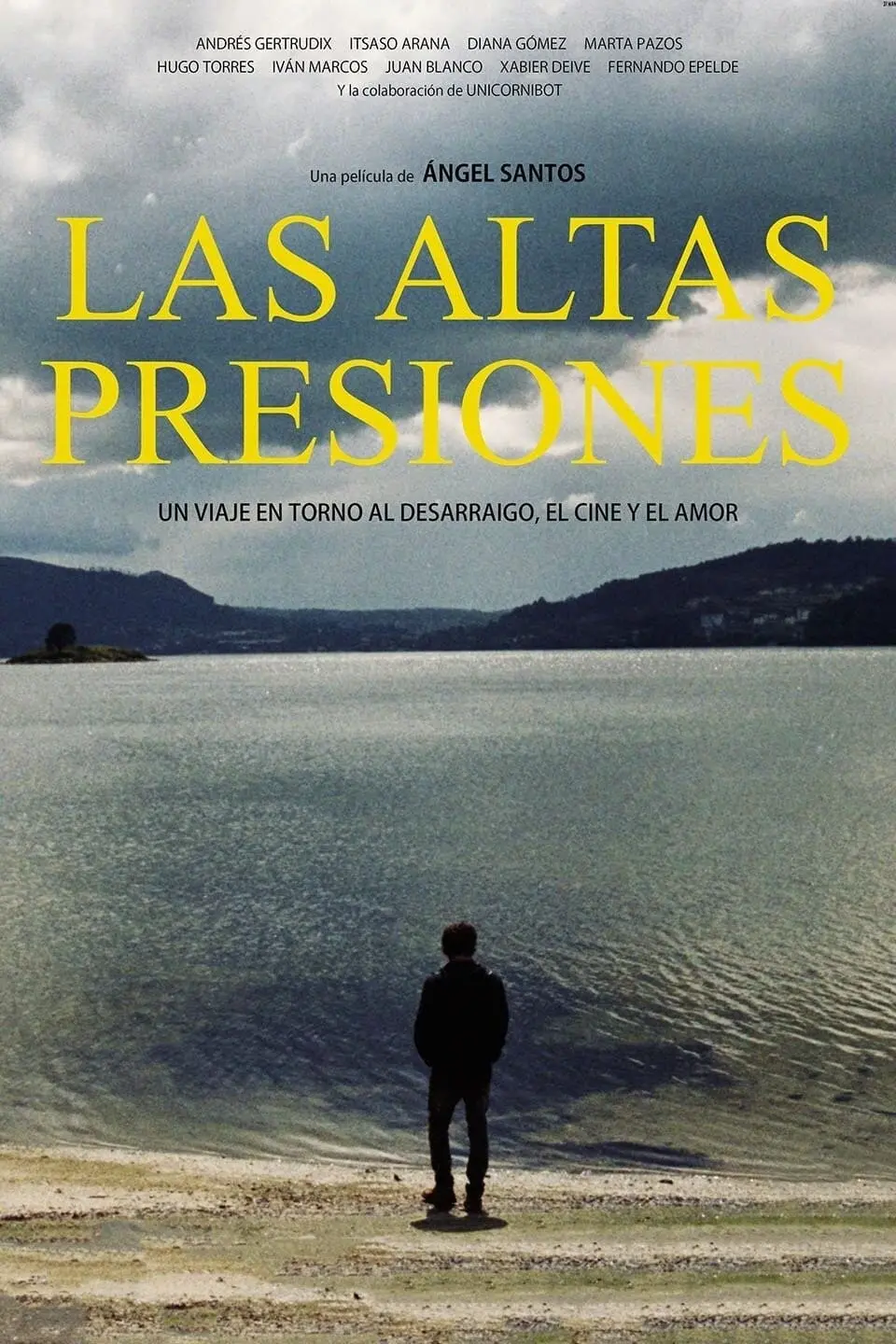 Las altas presiones_peliplat