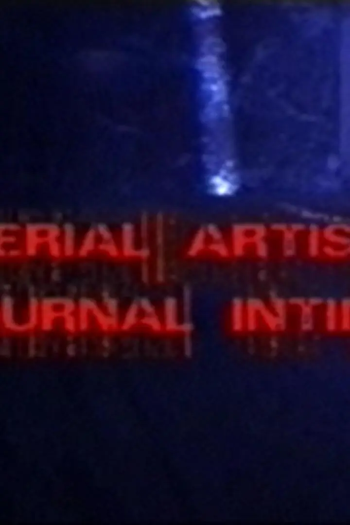 Serial Artist Journal Intime_peliplat