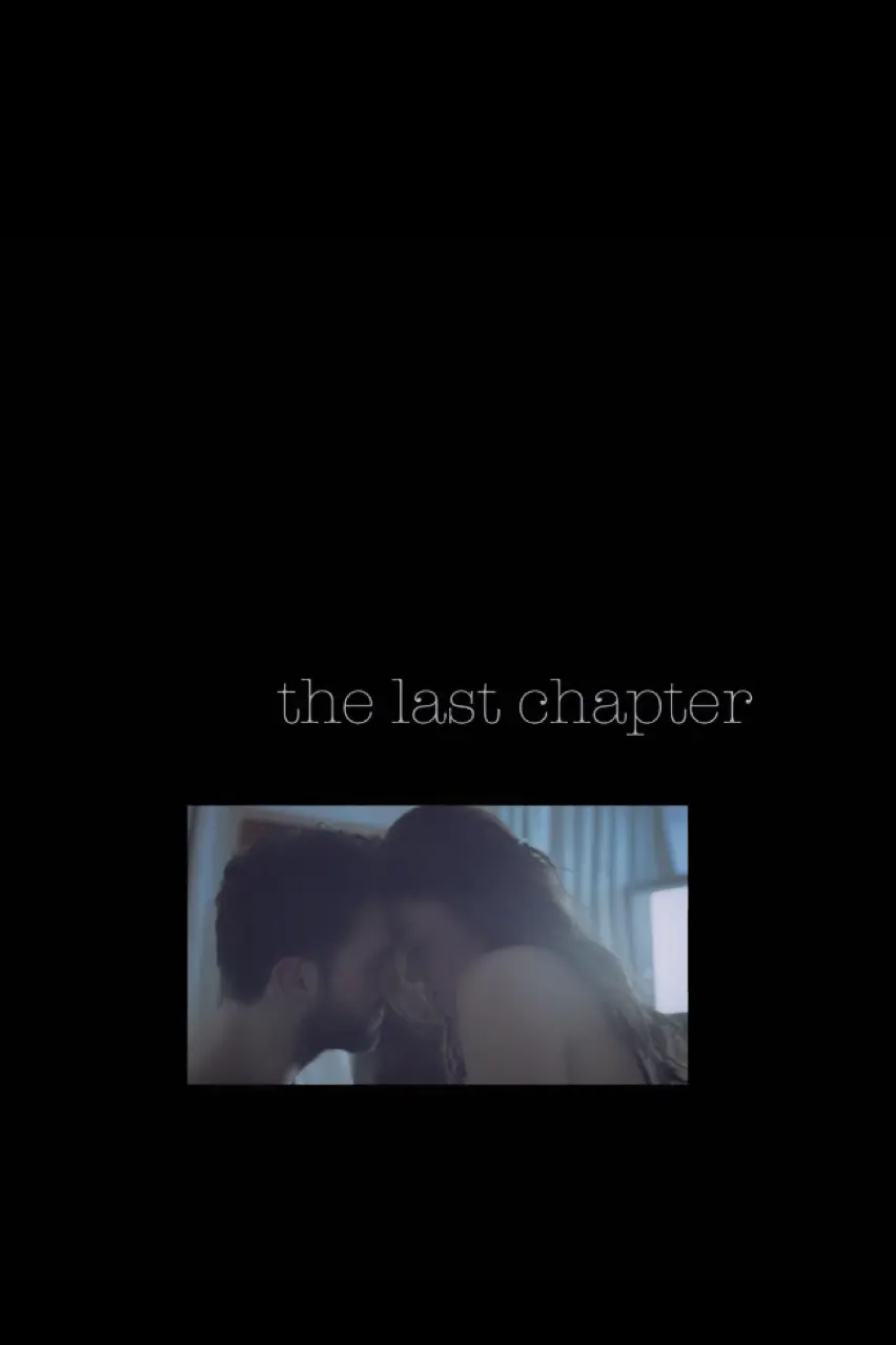 The Last Chapter_peliplat