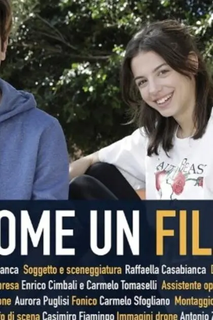 Come un film_peliplat