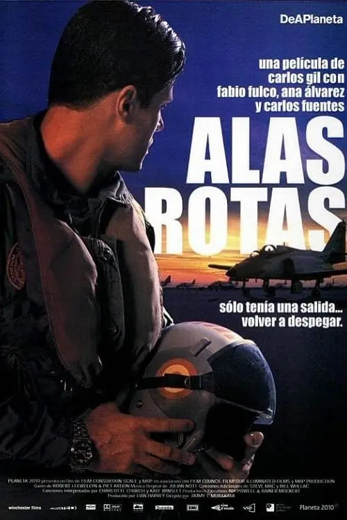 Alas rotas_peliplat