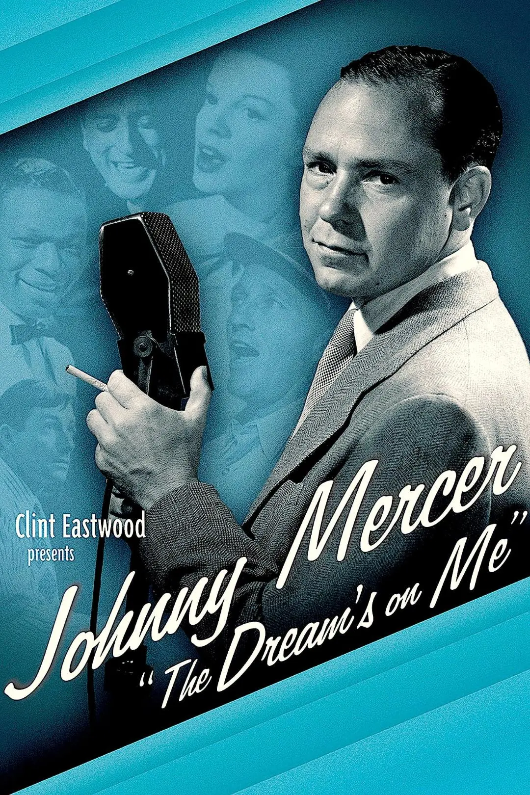 Johnny Mercer: The Dream's on Me_peliplat