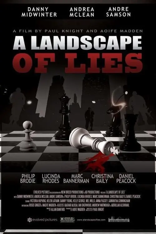 A Landscape of Lies - Directors Cut_peliplat