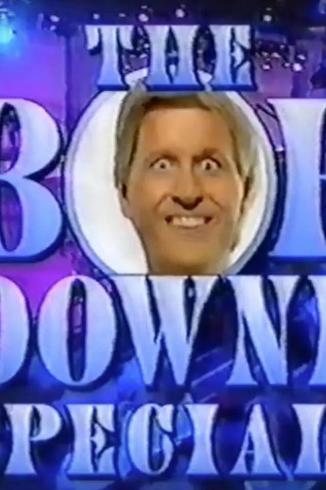 The Bob Downe Special!_peliplat