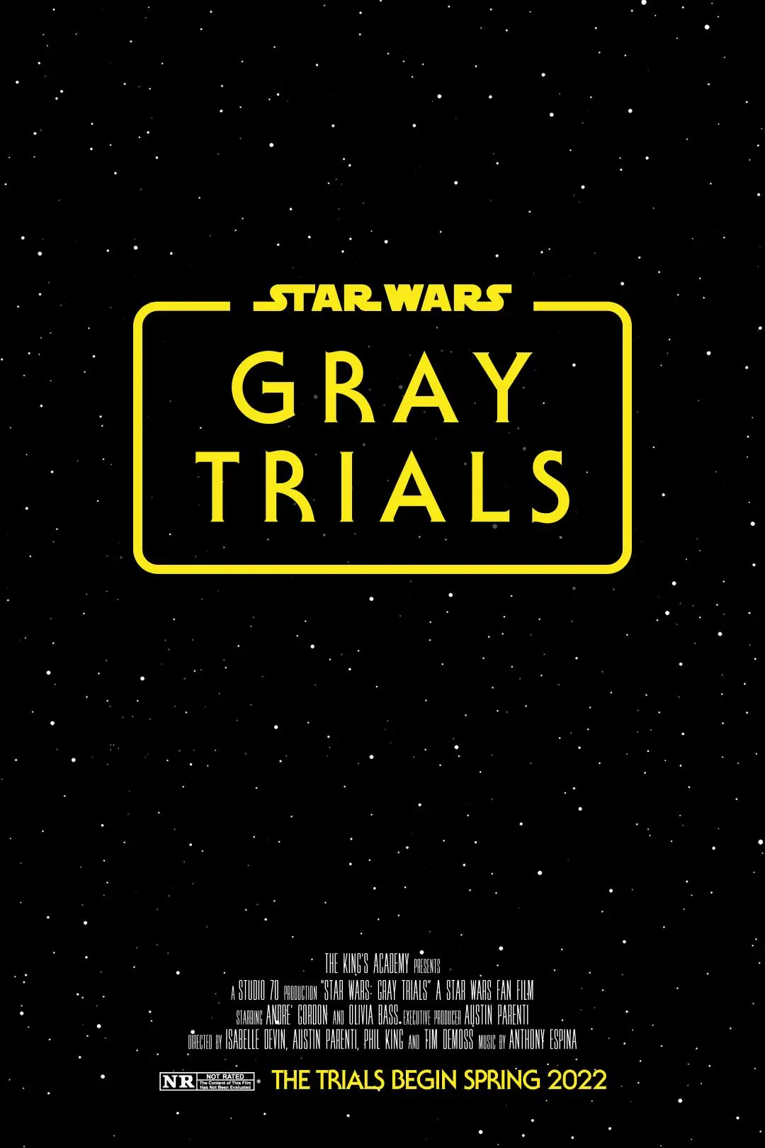 Star Wars: Gray Trials_peliplat