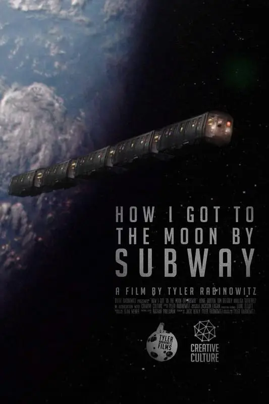 How I Got to the Moon by Subway_peliplat