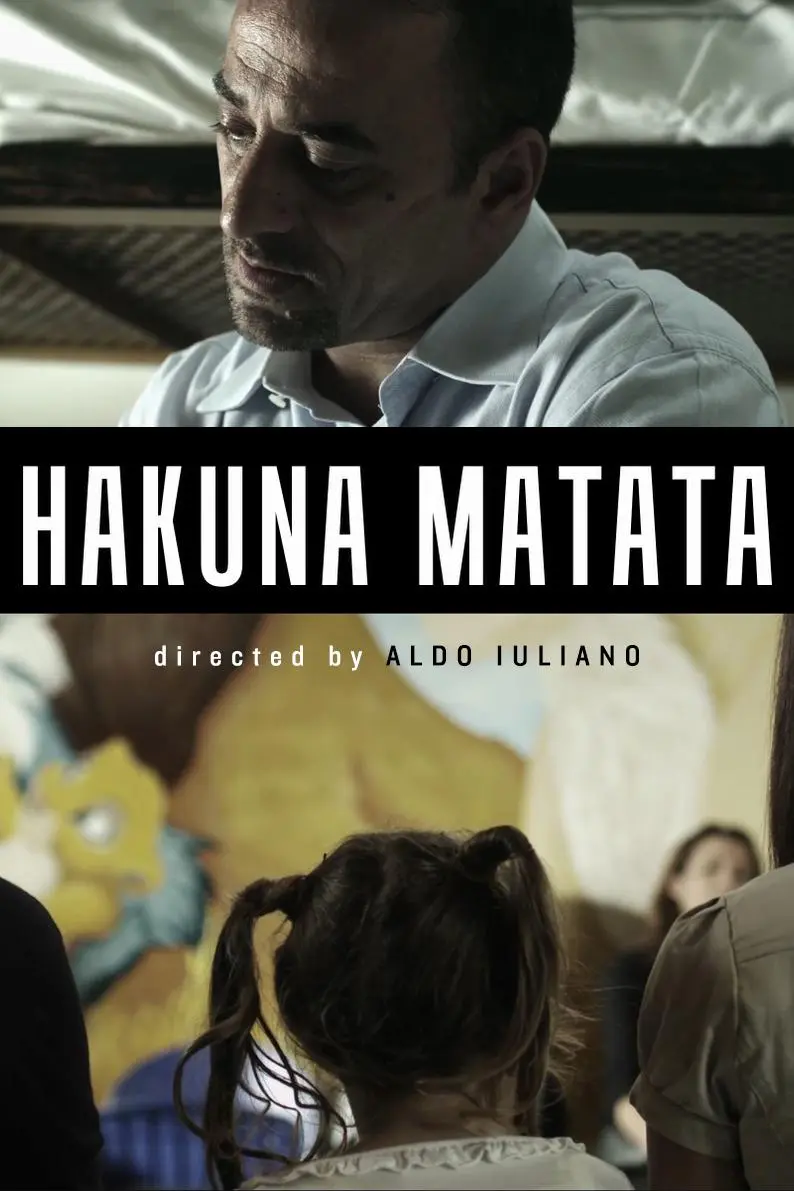 Hakuna Matata_peliplat