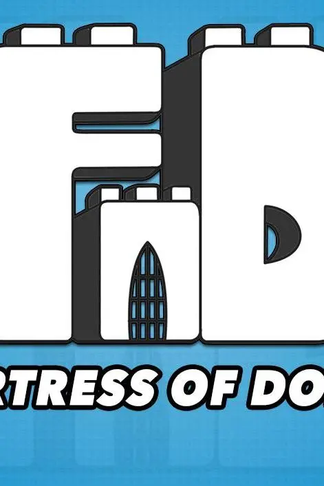 The Fortress of Dorkness_peliplat