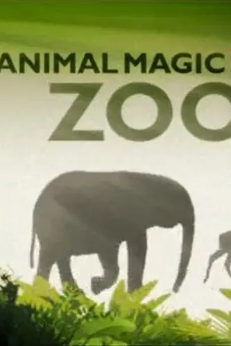 The Animal Magic Zoo_peliplat