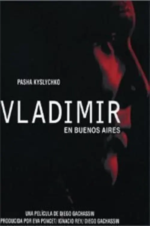 Vladimir en Buenos Aires_peliplat