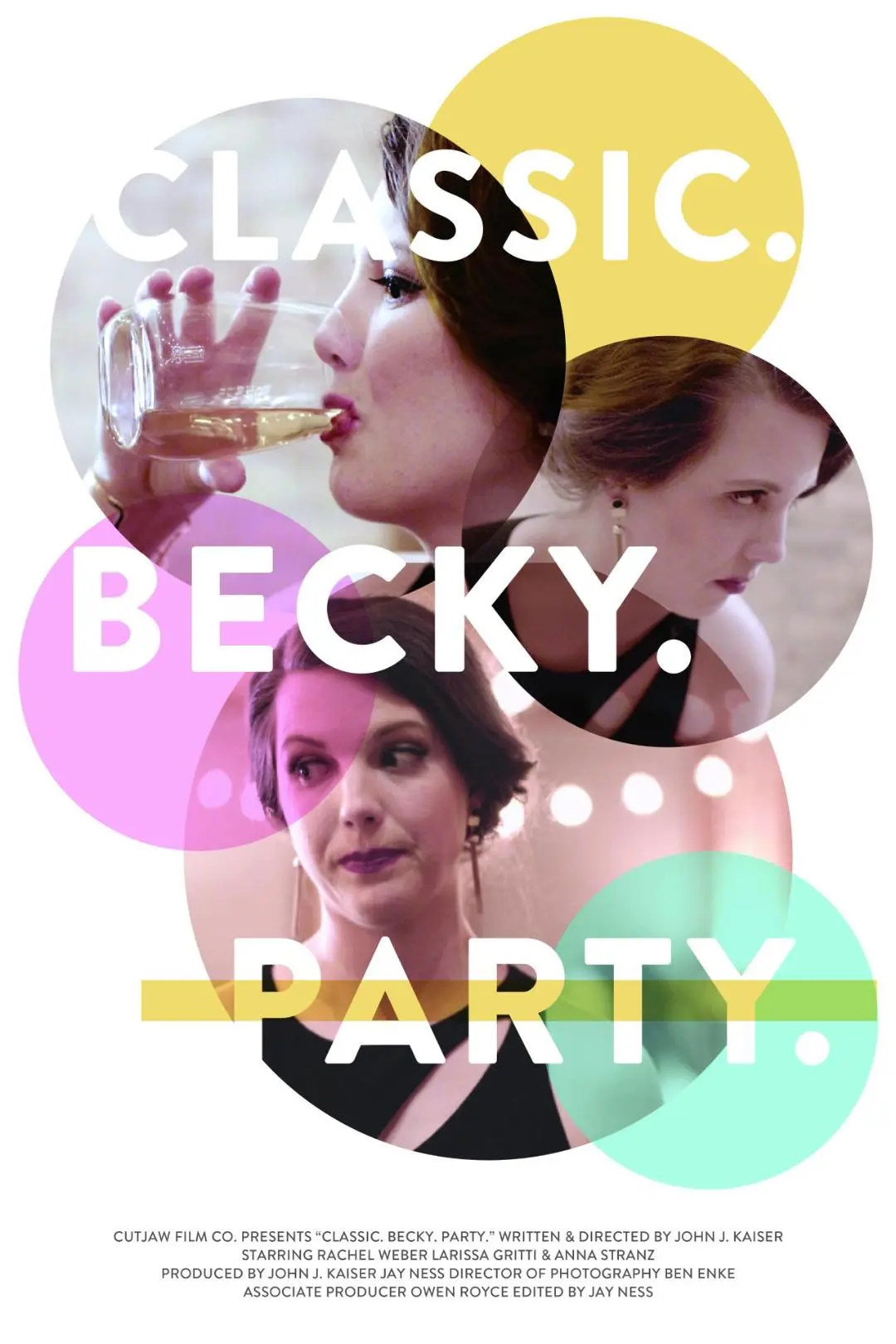 Classic. Becky. Party._peliplat