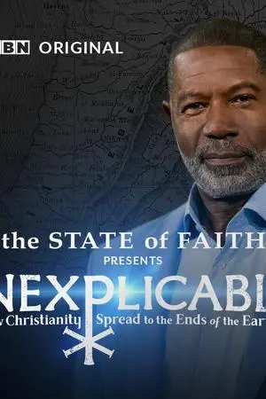 TBN State of Faith 2020 Inexplicable_peliplat