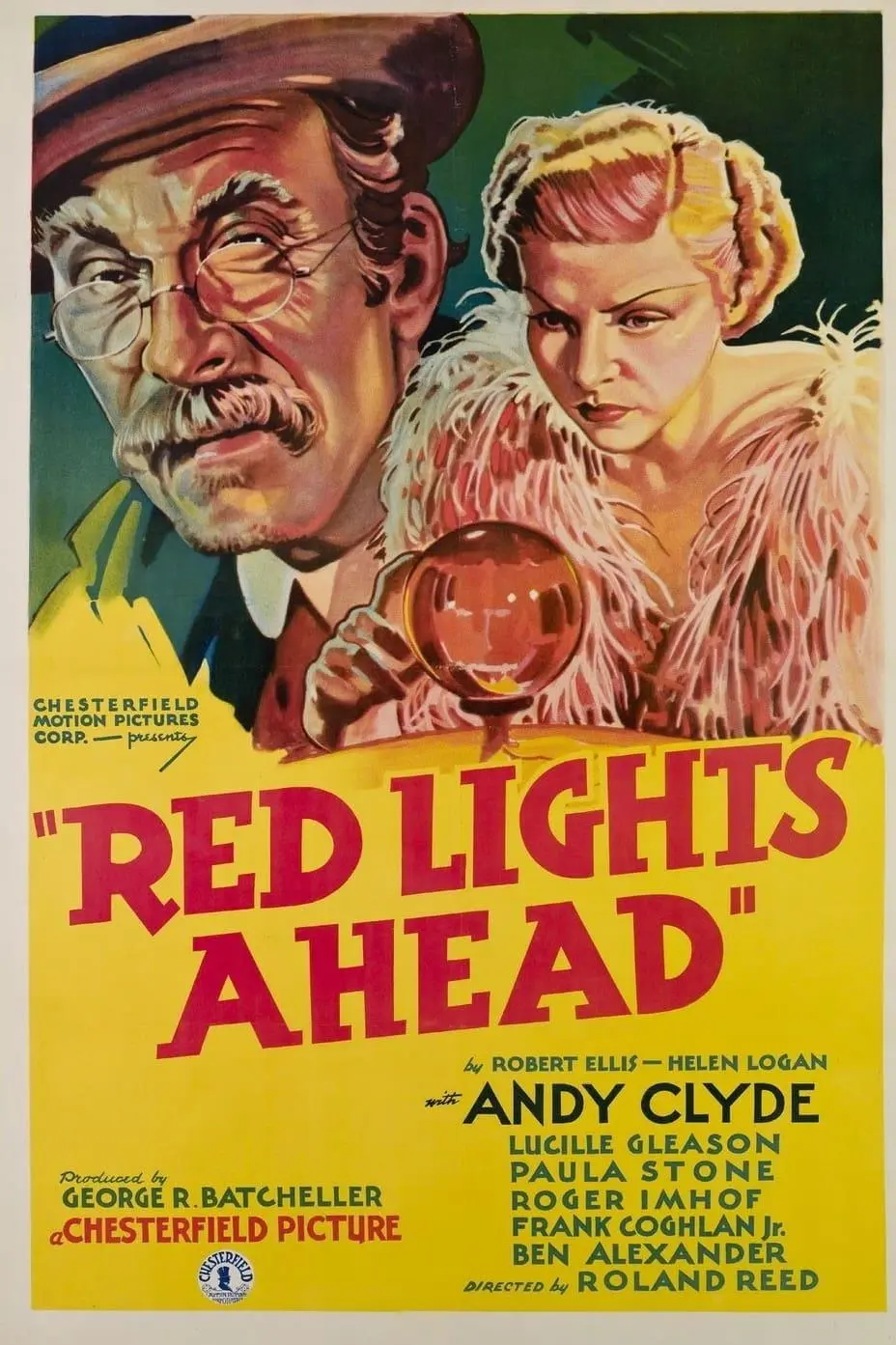 Red Lights Ahead_peliplat