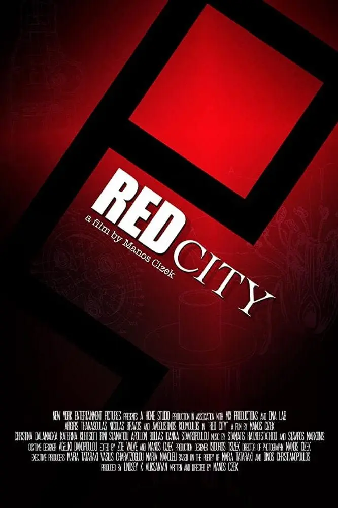 Red City_peliplat