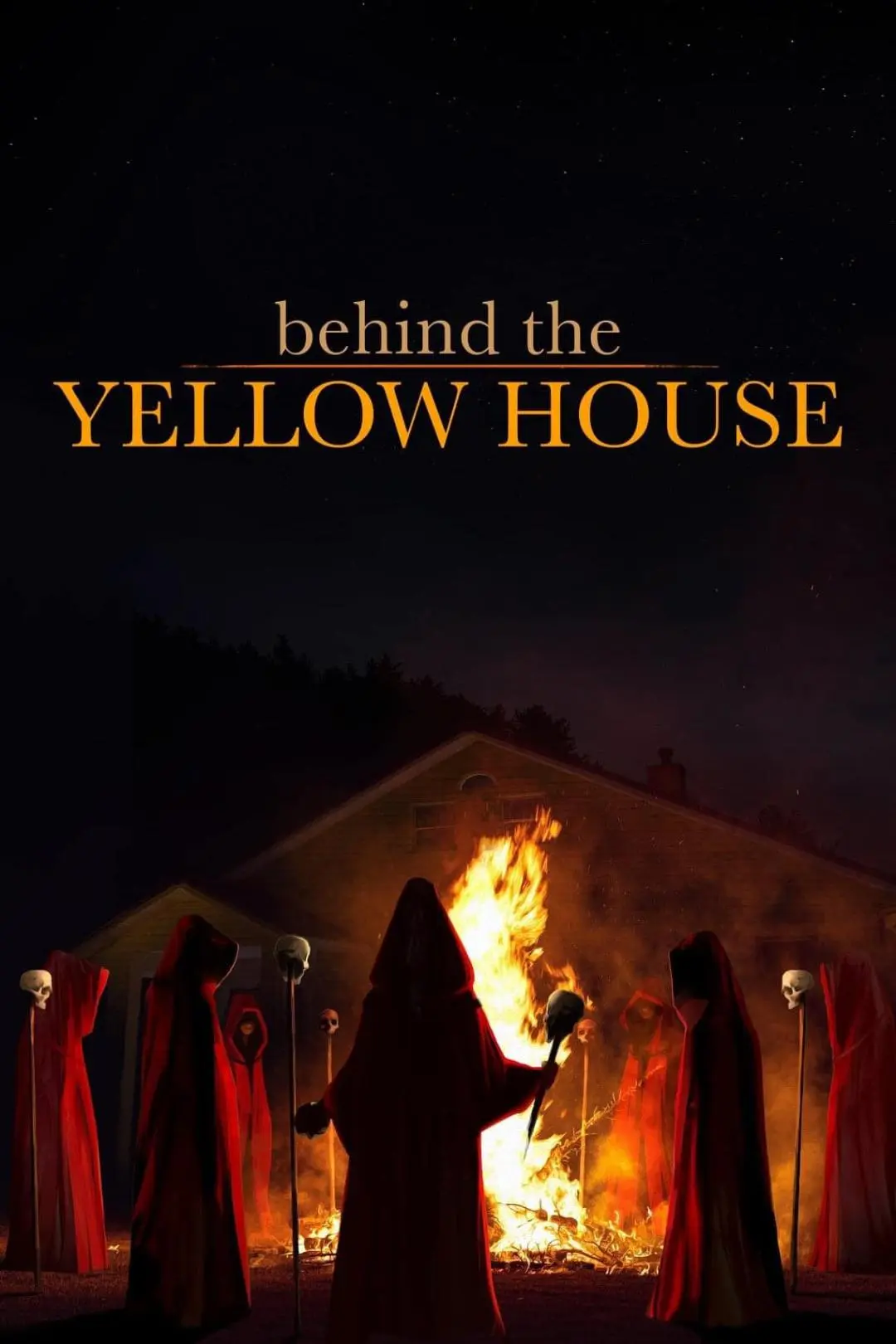 Behind the Yellow House_peliplat