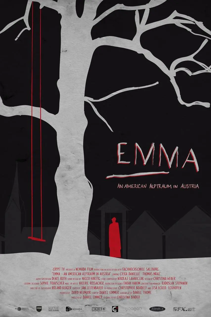 Emma: An American Alptraum in Austria_peliplat