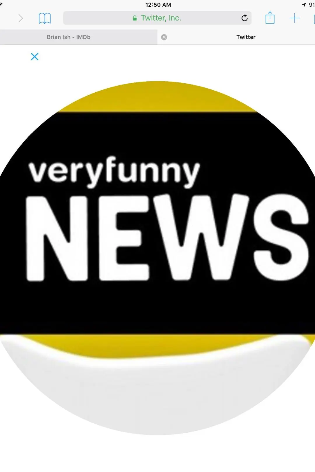 Very Funny News_peliplat