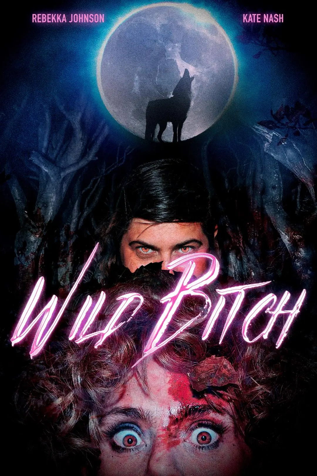 Wild Bitch_peliplat