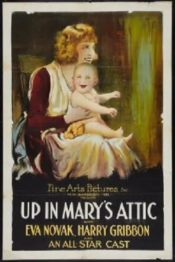 Up in Mary's Attic_peliplat