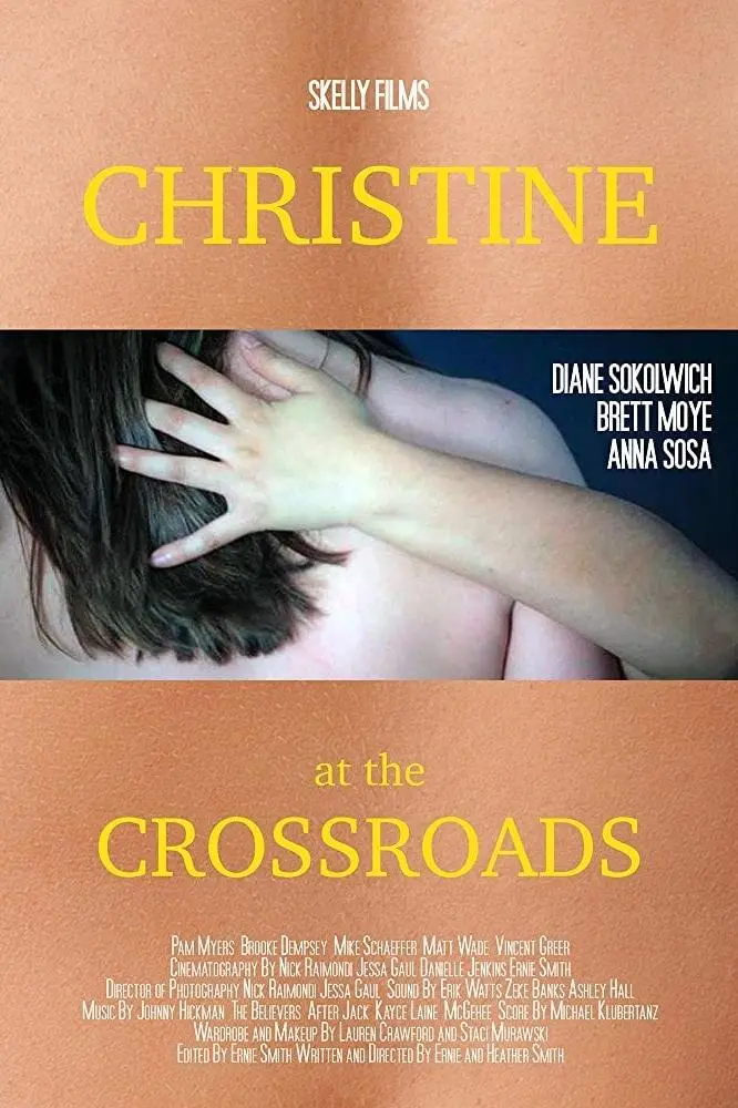 Christine at the Crossroads_peliplat