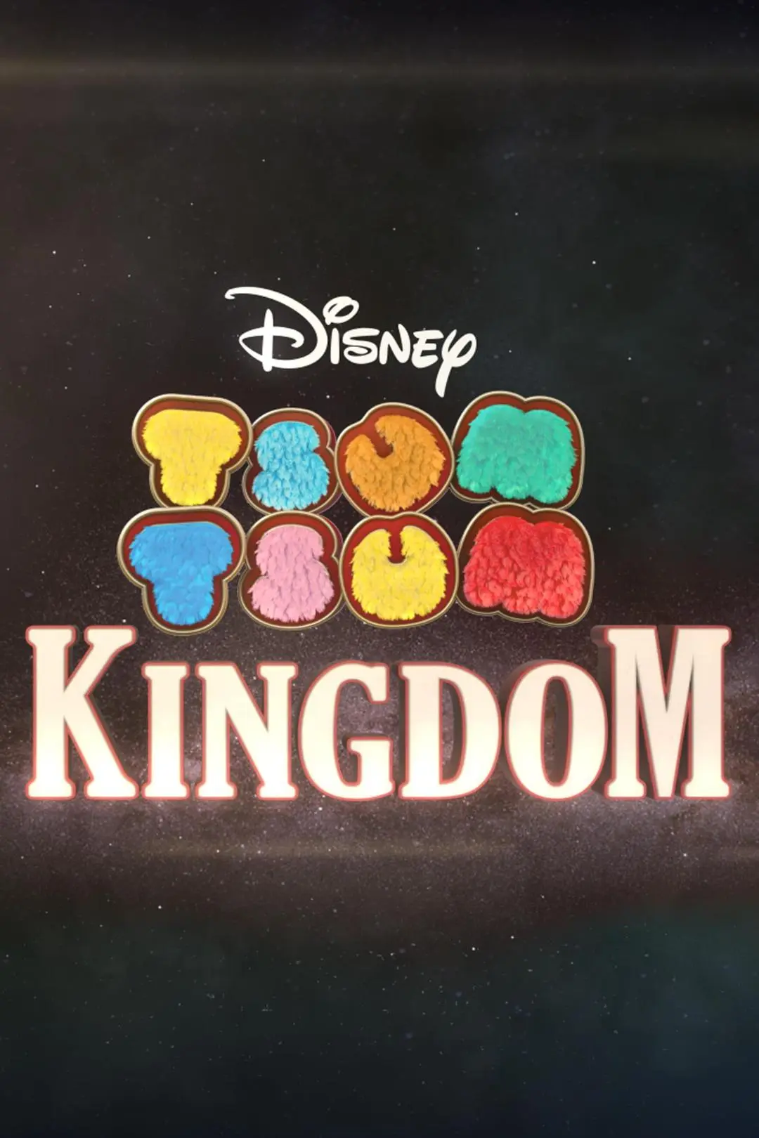 Tsum Tsum Kingdom_peliplat