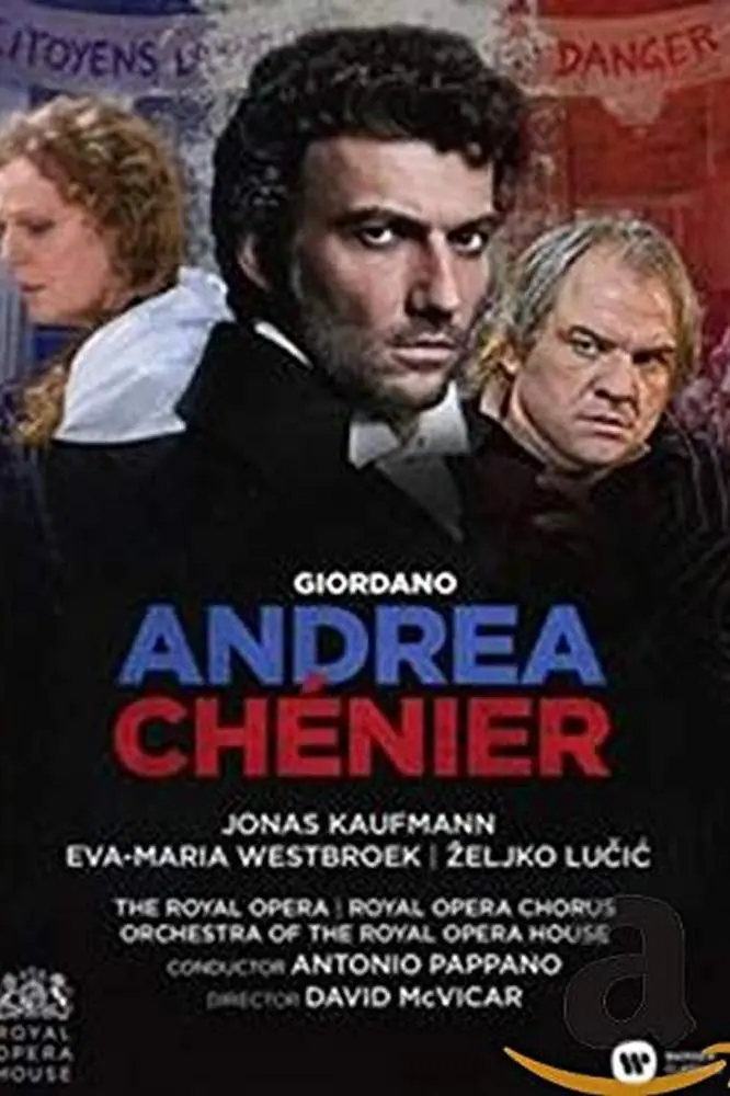 The Royal Opera House: Andrea Chenier_peliplat