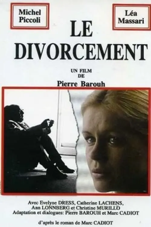 Le divorcement_peliplat