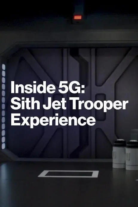 The 5G Sith Jet Trooper Experience_peliplat