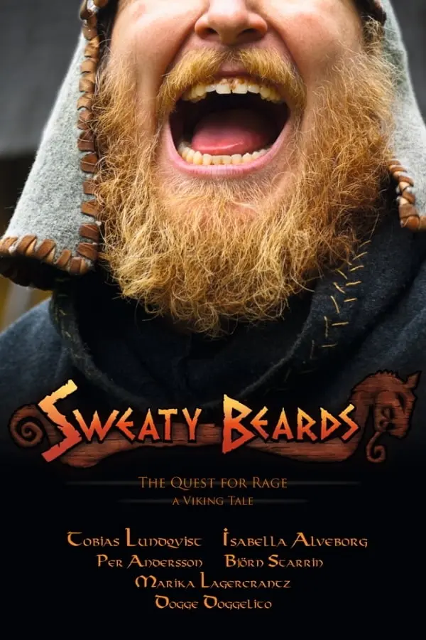 Sweaty Beards_peliplat