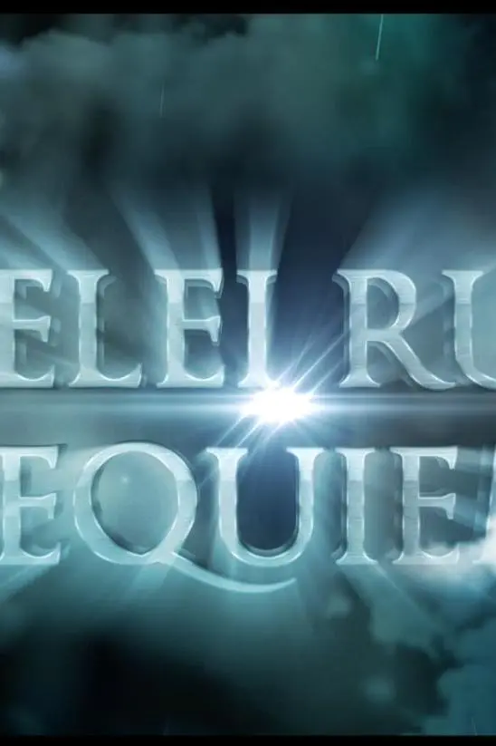 Lorelei Runes Requiem_peliplat