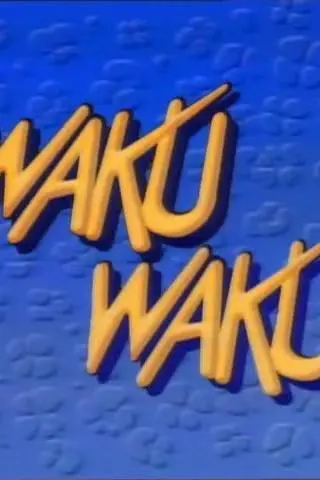 Waku waku_peliplat