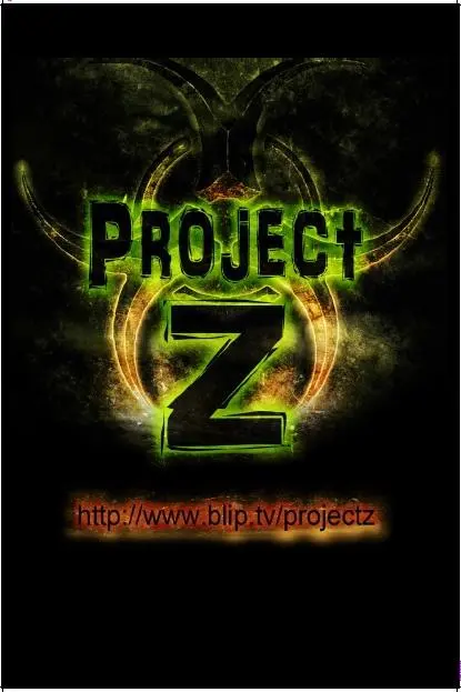 Project Z: History of the Zombie Apocalypse_peliplat