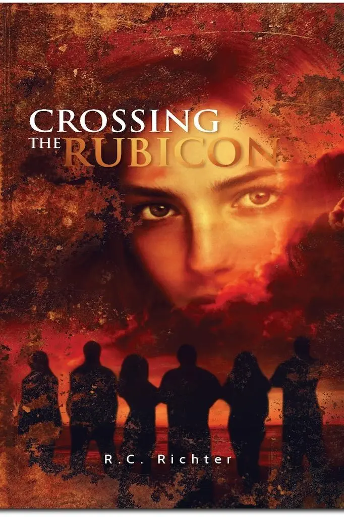 Crossing the Rubicon: Season 1 - The Journey_peliplat