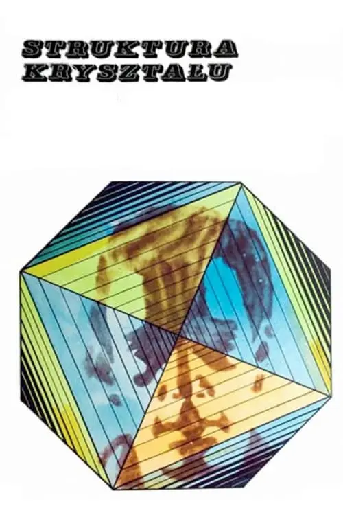 La estructura de cristal_peliplat