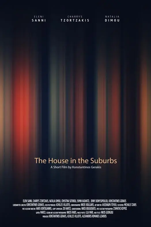 The House in the Suburbs_peliplat