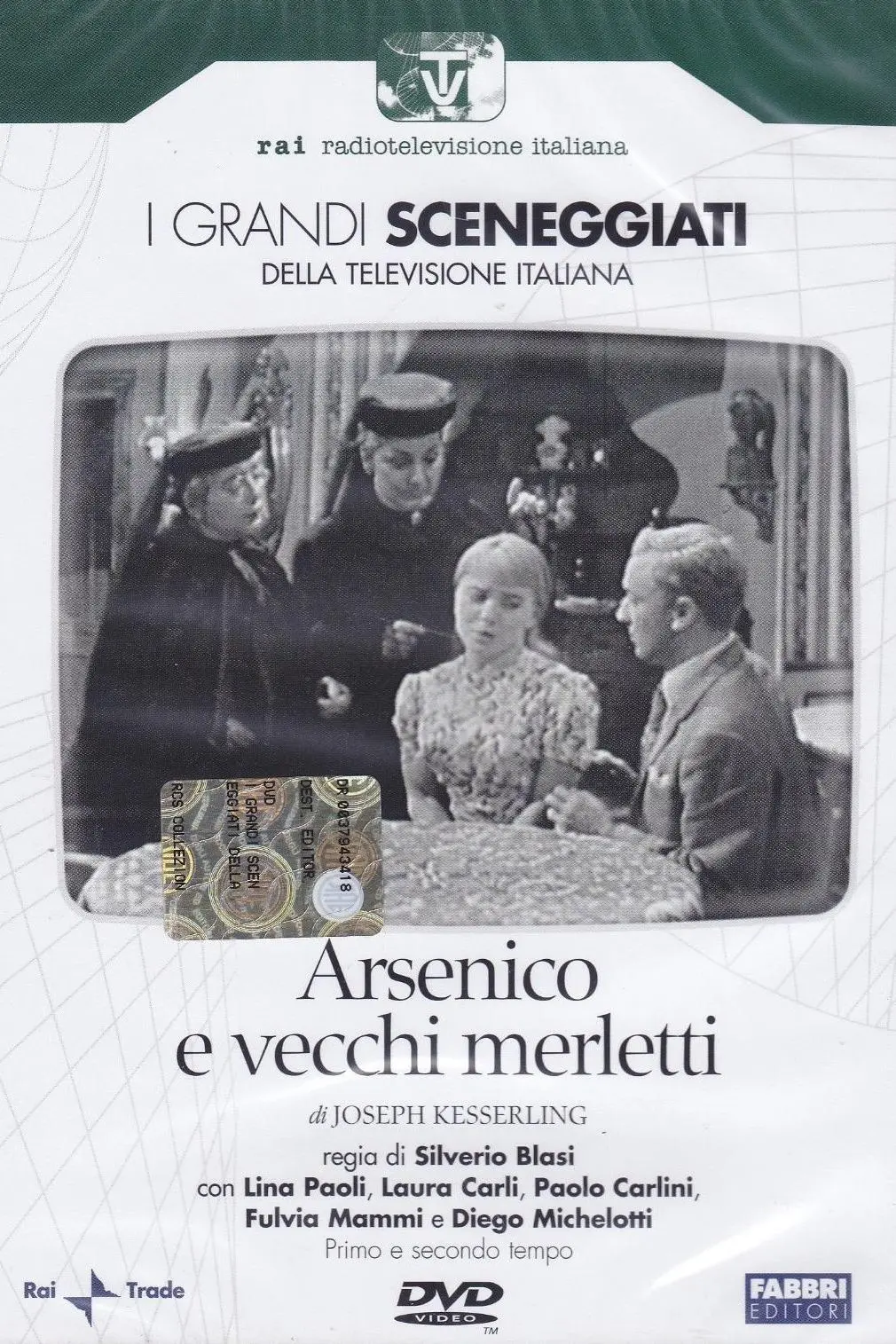 Arsenico e vecchi merletti_peliplat