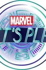 Marvel Let's Play_peliplat