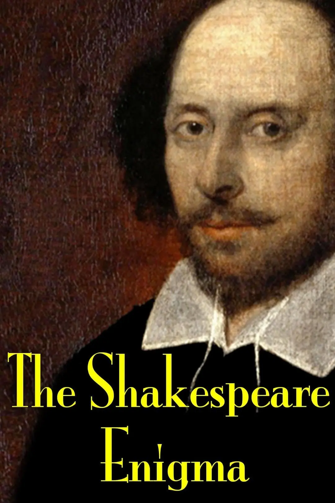 Das Shakespeare Rätsel_peliplat