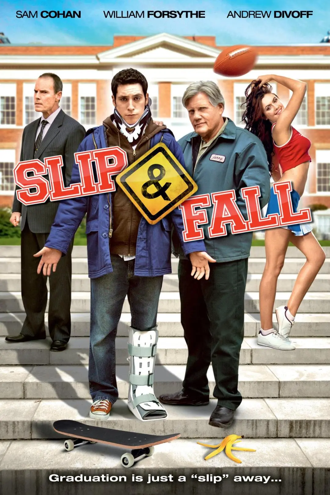 Slip & Fall_peliplat