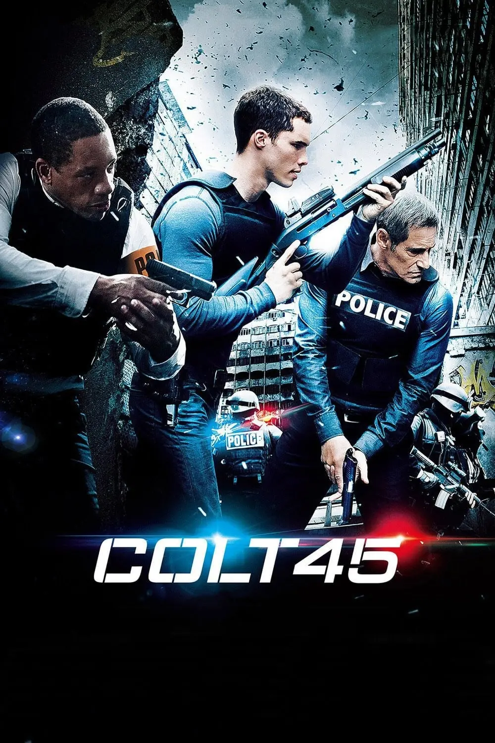 Colt 45_peliplat