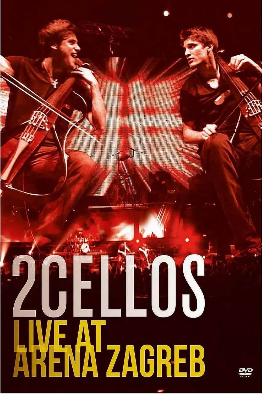 2CELLOS (Sulic & Hauser) Live at Arena Zagreb_peliplat