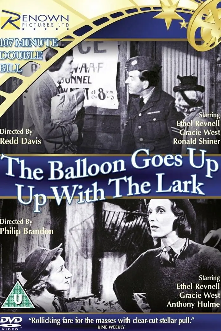 The Balloon Goes Up_peliplat