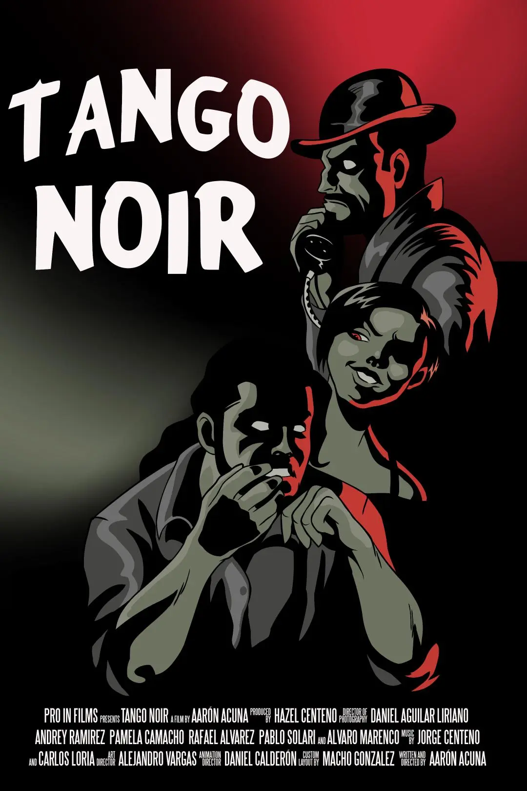 Tango Noir_peliplat